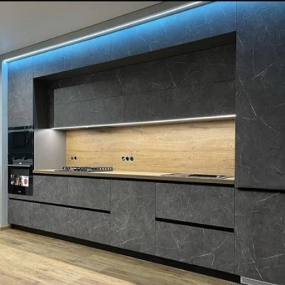 کابینت سازی درخت سبز در محمودآباد