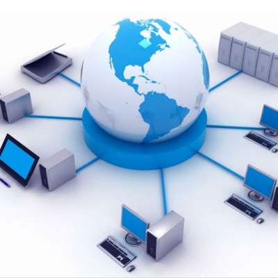 فروشگاه خدمات نرم افزار بنیامین در بندر انزلی