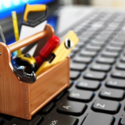 خدمات امداد کامپیوتر در تهران