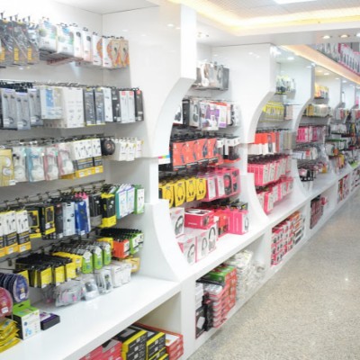 خدمات و فروش کامپیوتر کاسپین در یزد