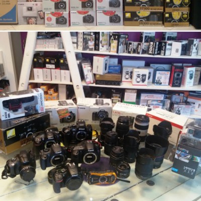 کلینیک تخصصی نگاه شاپ در اصفهان