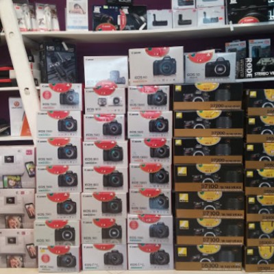 کلینیک تخصصی نگاه شاپ در اصفهان