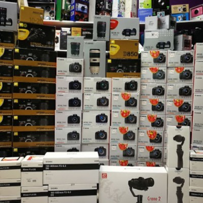 کلینیک تخصصی نگاه شاپ در اصفهان