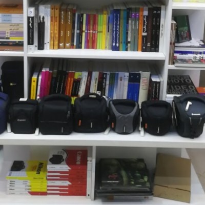 کلینیک تخصصی نگاه شاپ در اصفهان