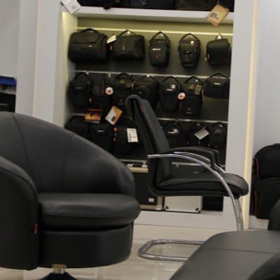 مرکز خرید دوربین رنگارنگ در مشهد