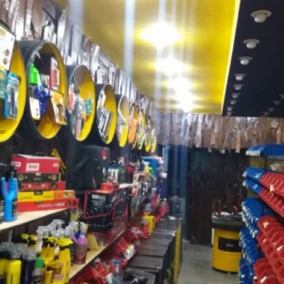 شهر پیچ و مهره در بابلسر