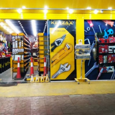 شهر پیچ و مهره در بابلسر