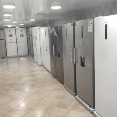 بازرگانی بهرامی یخچال و تلویزیون در بابل