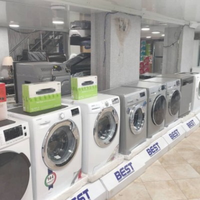 بازرگانی بهرامی یخچال و تلویزیون در بابل