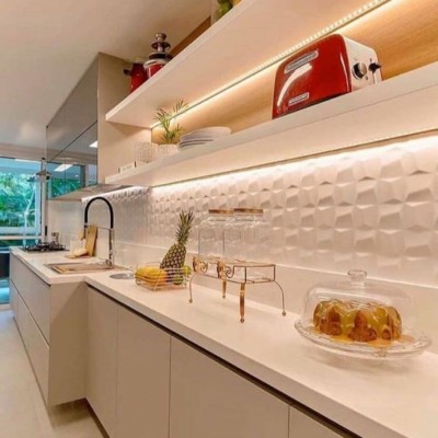 دکوراسیون داخلی هفت ستاره در محمودآباد