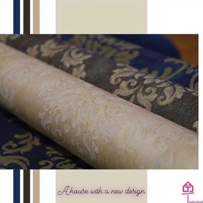 دکوراسیون داخلی هفت ستاره در محمودآباد