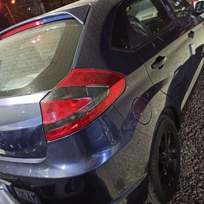 نمایشگاه اتومبیل شهابی در قائمشهر