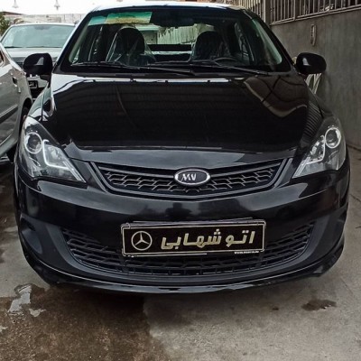 نمایشگاه اتومبیل شهابی در قائمشهر