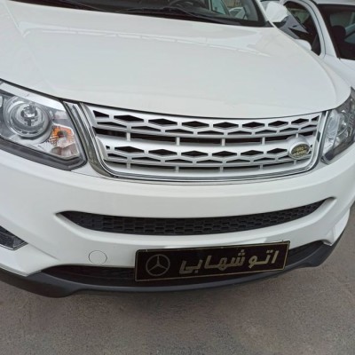 نمایشگاه اتومبیل شهابی در قائمشهر