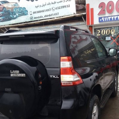 کیلومتر سازی 2000 در قائمشهر