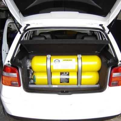 تعمیرگاه خودرو های گازسوز مهدی پور در بابل