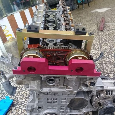 تعمیرگاه هیوندا و کیا افشین در قائمشهر