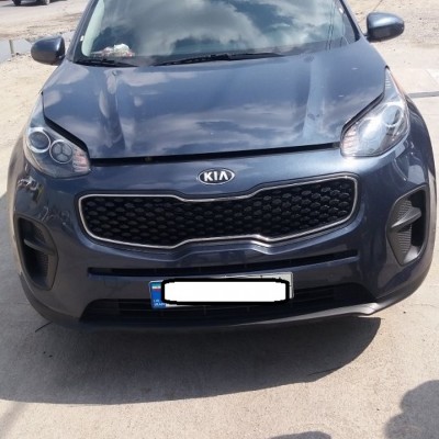 تعمیرگاه هیوندا و کیا افشین در قائمشهر