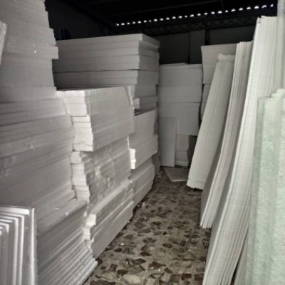 فروش ایرانیت ، حلب و pvc پیرنجار در قائمشهر