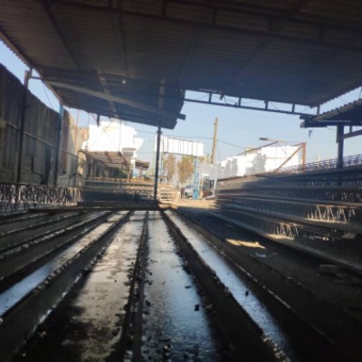 تولیدی تیرچه و یونولیت گلکار در قائمشهر