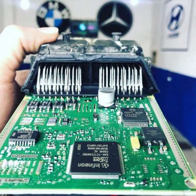 تعمیرگاه برق و انژکتور اسحاقی در فریدونکنار