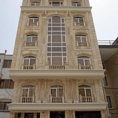 سنگستان اشفاقی در بابل