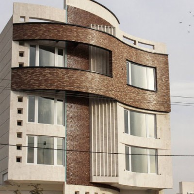 سنگستان اشفاقی در بابل