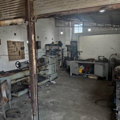 شرکت تعاونی کمباین داران در محمودآباد