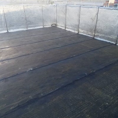 ایزوگام شرق خاکپور در محمودآباد