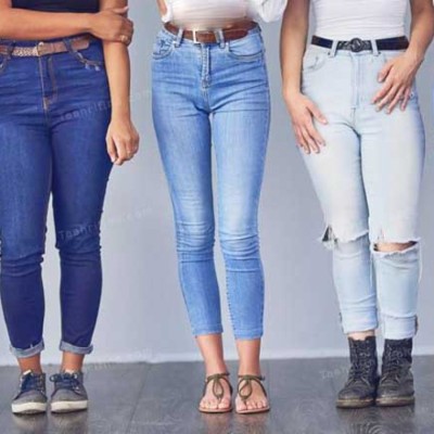 شلوار فروشی آکسارا در بابلسر