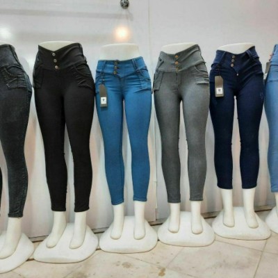 شلوار فروشی آکسارا در بابلسر