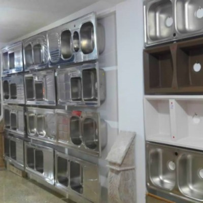 تاسیسات استخر و پکیچ سوسره در محمودآباد