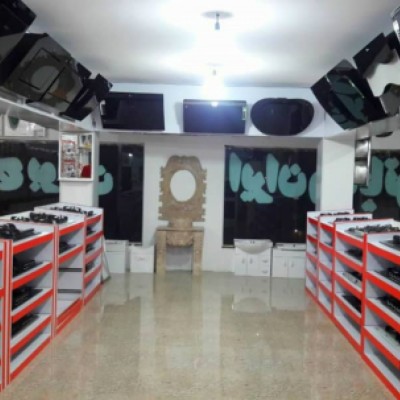 تاسیسات استخر و پکیچ سوسره در محمودآباد