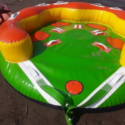 چادر دوزی کاسپین در بابلسر