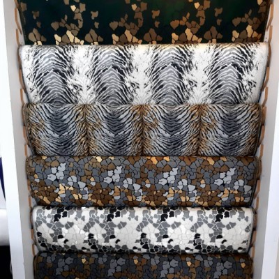 پارچه مبلی حمزه نتاج در بهنمیر