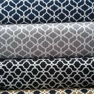 پارچه مبلی حمزه نتاج در بهنمیر