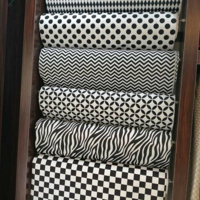 پارچه مبلی حمزه نتاج در بهنمیر