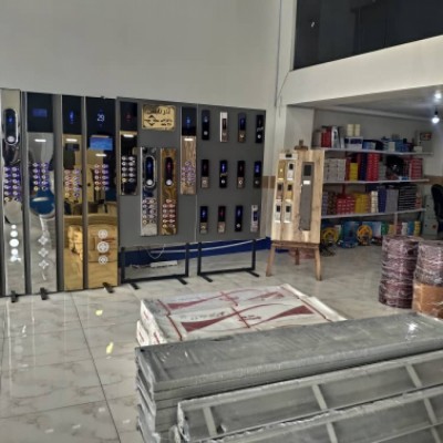 آسانسور مهرا در بابلسر