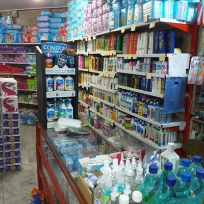 شوینده بهداشتی نیک در زنجان