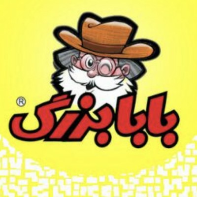 پلاستیک بابابزرگ در تهران