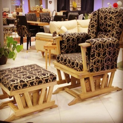 گالری مبل آوان در بهنمیر