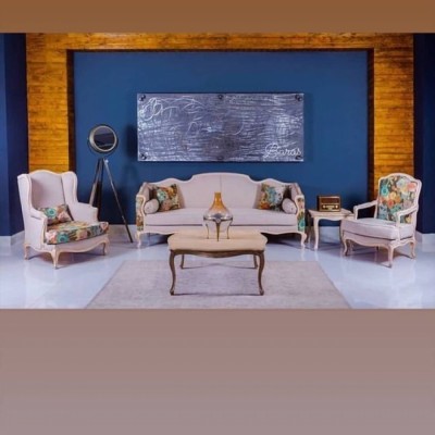 گالری مبل آوان در بهنمیر