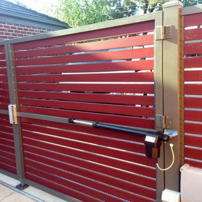 فروش درب برقی در گرگان