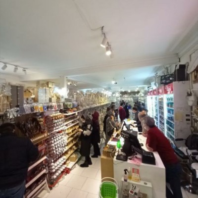 فروشگاه آبتین در تهران