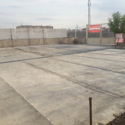 کارواش استارواش و املاک استقلال در گلبهار
