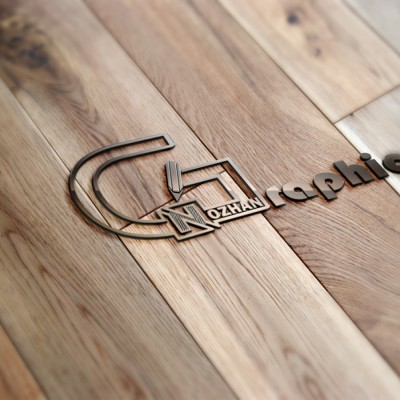 نوژان گرافیک در اصفهان