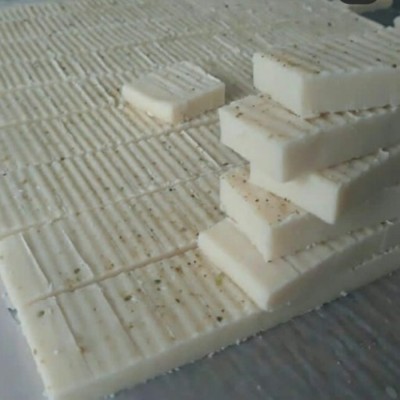 سوغاتی یعقوبی در تبریز