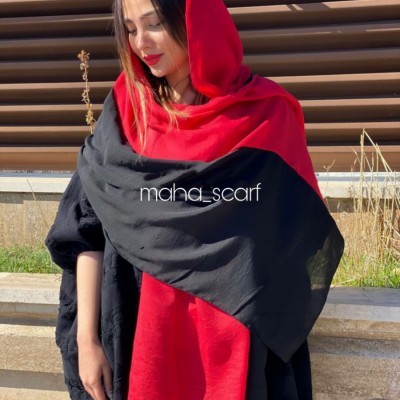 فروشگاه شال و روسری مها در خراسان شمالی