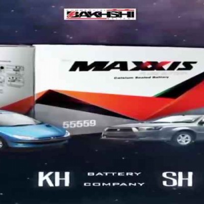 نمایندگی باتری بخشی در قائمشهر