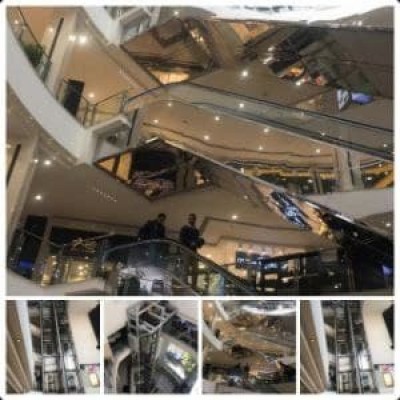 شرکت آسانسور افرندپارس در تهران